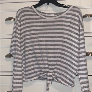 long sleeve shirt/sweater